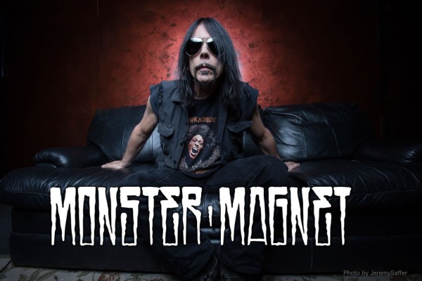 Monster Magnet（モンスター・マグネット）