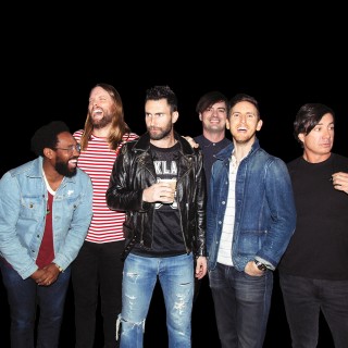 Maroon 5（マルーン5）｜世界的ポップ・バンドの4年ぶり7作目となるスタジオ・アルバム｜国内盤オンライン限定ポイント10%還元 - TOWER  RECORDS ONLINE