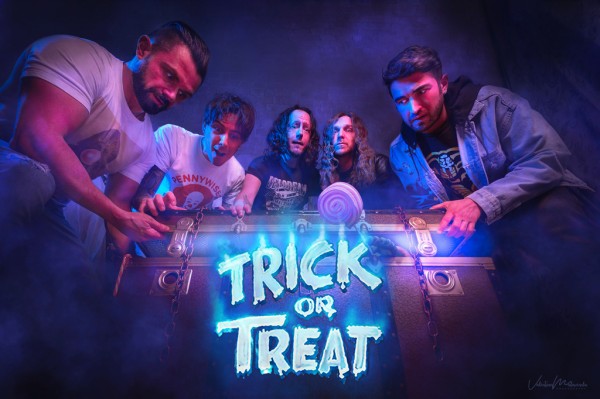 Trick Or Treat（トリック・オア・トリート）