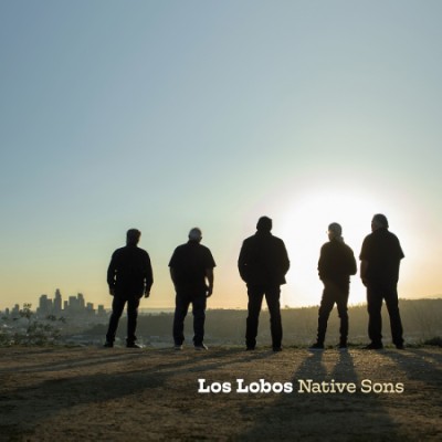 Los Lobos（ロス・ロボス）『Exit Wounds』