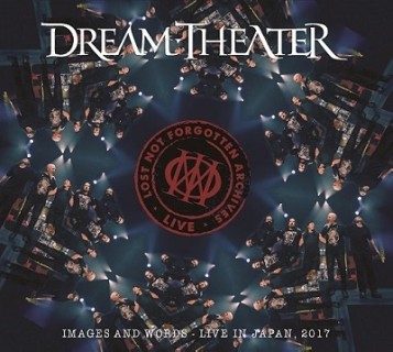 Dream Theater（ドリーム・シアター）｜公式ブートレグ・シリーズが