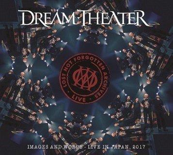 Dream Theater（ドリーム・シアター）