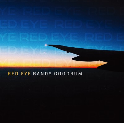 Randy Goodrum（ランディ・グッドラム）『Red Eye』