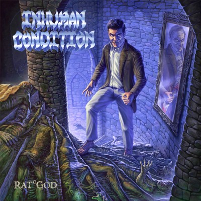 Inhuman Condition（インヒューマン・コンディション）『ラット・ゴッド』