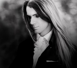 Robby Valentine(ロビー・ヴァレンタイン)『セパレイト・ワールズ』