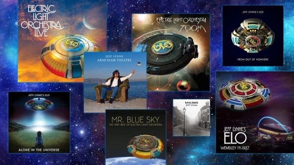 Electric Light Orchestra(エレクトリック・ライト・オーケストラ Electric Light Orchestra(エレクトリック・ライト・オーケストラ