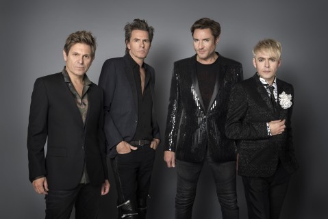 Duran Duran（デュラン・デュラン）｜最新テクノロジーが見せる美浪漫的音世界！ポップ・レジェンドがジョルジオ・モロダー、マーク・ロンソンをプロデューサーに迎え、約6年振り通算15作目のスタジオ・アルバムを発表  - TOWER RECORDS ONLINE