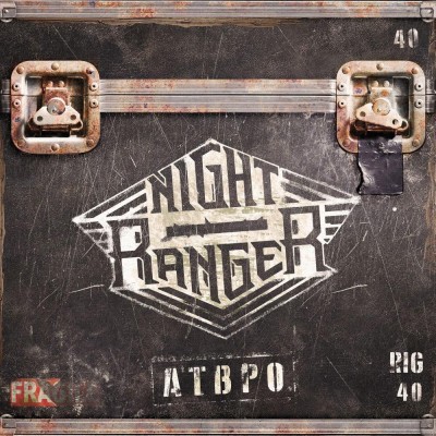 Night Ranger（ナイト・レンジャー）『Atbpo』