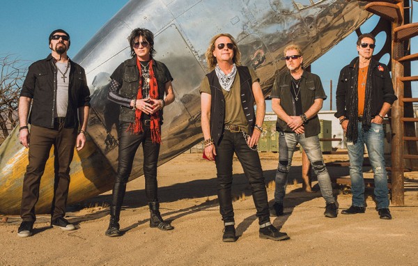 Night Ranger(ナイト・レンジャー)