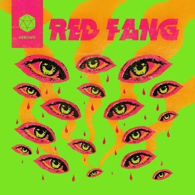 Red Fang（レッド・ファング）『Arrows』