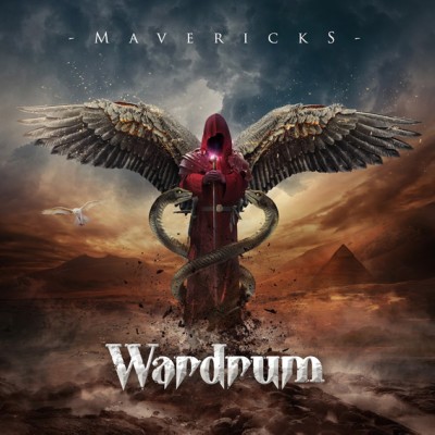 Wardrum（ウォードラム）『Mavericks』