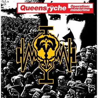 Queensryche（クイーンズライチ）｜名盤『オペレーション：マインドクライム』＆『エンパイア』がスーパー・デラックス・エディションで発売 -  TOWER RECORDS ONLINE