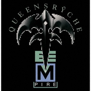 Queensryche（クイーンズライチ）｜名盤『オペレーション：マインドクライム』＆『エンパイア』がスーパー・デラックス・エディションで発売 -  TOWER RECORDS ONLINE