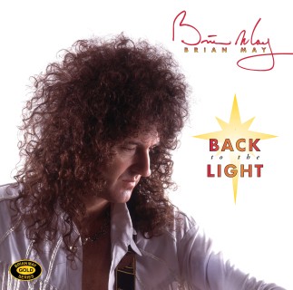 Brian May（ブライアン・メイ）｜1992年発売の初ソロ・アルバム『バック・トゥ・ザ・ライト～光にむかって～』のリマスター・アルバム -  TOWER RECORDS ONLINE