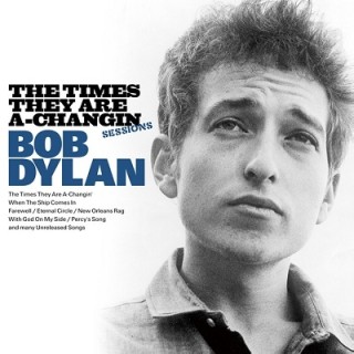 Bob Dylan（ボブ・ディラン）｜1963年のサードアルバム『時代は変わる