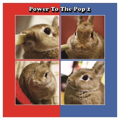 Power To The Pop 2