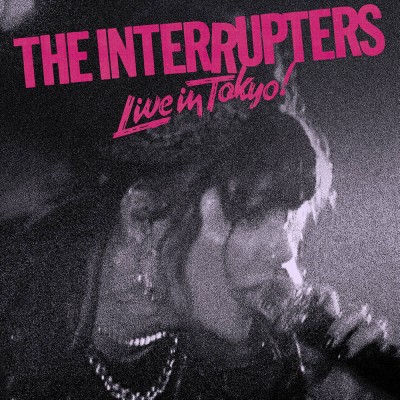 The Interrupters（ジ・インタラプターズ）｜2019年サマーソニックでの