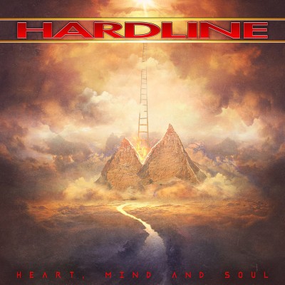 Hardline（ハードライン）『Heart. Mind And Soul』