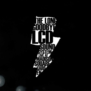LCD Soundsystem（LCDサウンドシステム）
