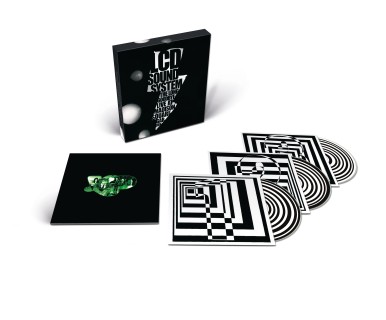 LCD Soundsystem（LCDサウンドシステム）