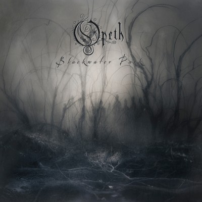 Opeth（オーペス）『Blackwater Park』20周年記念盤