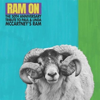 Ram On : The 50th Anniversary Tribute To Paul & Linda Mccartney's 