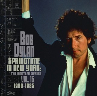 Bob Dylan（ボブ・ディラン）｜80年代前半を映し出す貴重な作品と 