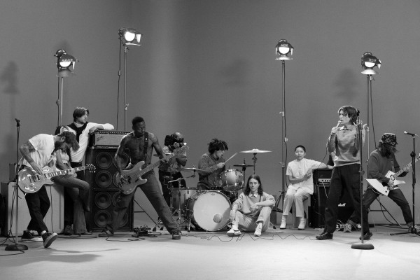 Turnstile（ターンスタイル）