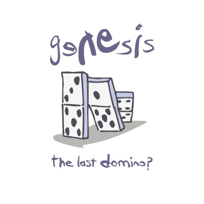 Genesis（ジェネシス）｜最新コレクション・アルバム『ザ・ラスト・ドミノ？ - ザ・ヒッツ』 - TOWER RECORDS ONLINE