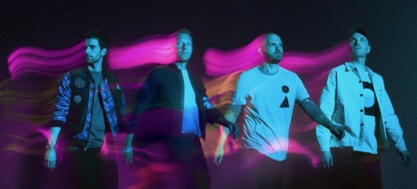 Coldplay（コールドプレイ）｜21世紀を代表するバンドによるスペース