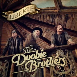 The Doobie Brothers（ドゥービー・ブラザーズ）