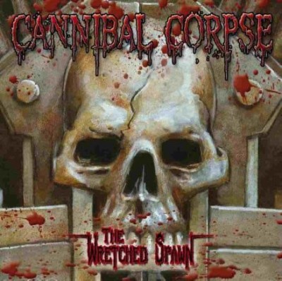 Cannibal Corpse（カンニバル・コープス）、Immolation（イモレイション）｜〈DIW on METAL〉レーベルより計6作品が国内盤で再発  - TOWER RECORDS ONLINE
