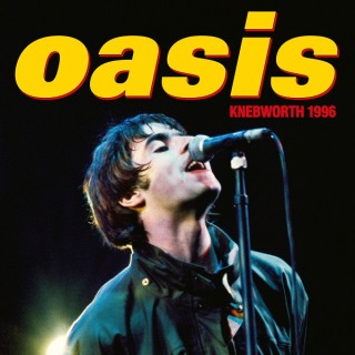 Oasis（オアシス）｜キャリア絶頂期の伝説のライヴ『ネブワース1996 ...