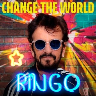 Ringo Starr（リンゴ・スター）