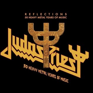 Judas Priest（ジューダス・プリースト）｜未発表ライヴ音源も収録！50