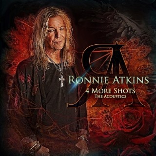 Ronnie Atkins（ロニー・アトキンス）｜大傑作となったソロ・アルバム 