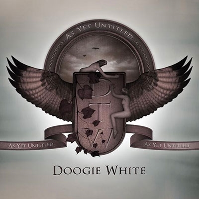 Doogie White（ドゥーギー・ホワイト）『As Yet Untitled』
