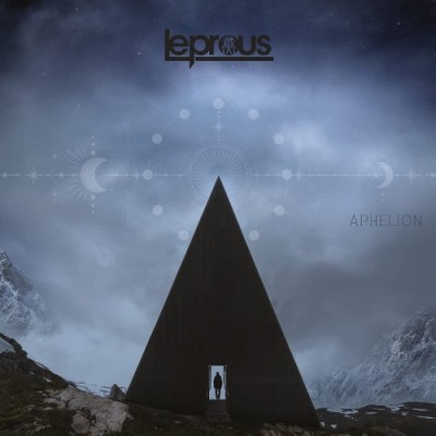 Leprous（レプロウス）｜ノルウェーの異端プログレッシヴ・メタル