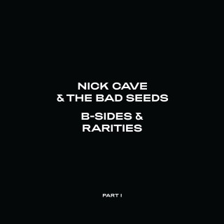 Nick Cave & The Bad Seeds（ニック・ケイヴ&ザ・バッド・シーズ 