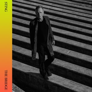 Sting（スティング）｜『ニューヨーク9番街57丁目』以来、約5年