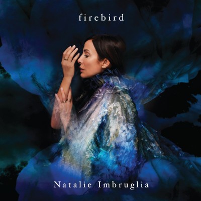 Natalie Imbruglia（ナタリー・インブルーリア）『Firebird』