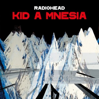 Radiohead（レディオヘッド）｜世紀の名盤『Kid A』と『Amnesiac』が遂にひとつの作品に！未発表音源を追加した豪華3枚組版『Kid A  Mnesia』として再発 - TOWER RECORDS ONLINE