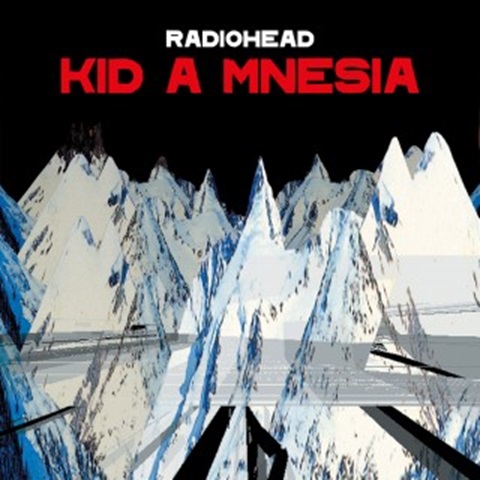 Radiohead（レディオヘッド）｜世紀の名盤『Kid A』と『Amnesiac』が 