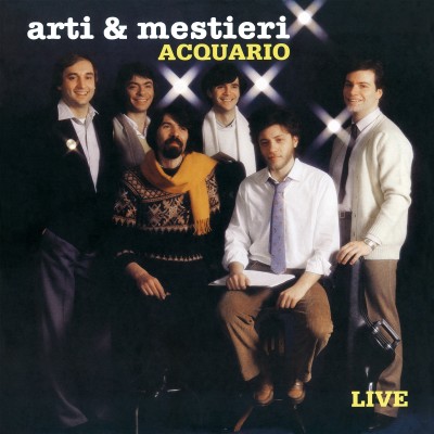 Arti & Mestieri（アルティ・エ・メスティエリ）のオリジナル 
