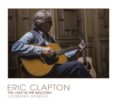Eric Clapton（エリック・クラプトン）｜バンド仲間と行った小さな