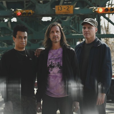 Quicksand(クイックサンド)