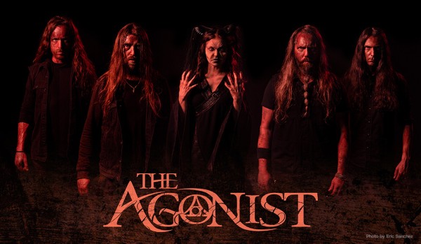 The Agonist（ジ・アゴニスト）