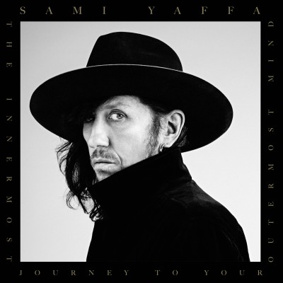 Sami Yaffa(サミ・ヤッファ)『The Innermost Journey to Your Outermost Mind』