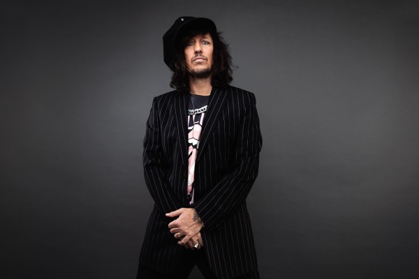 Sami Yaffa(サミ・ヤッファ)