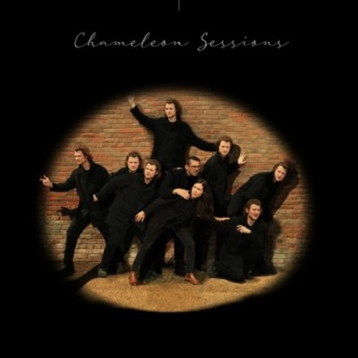 Famous Groupies(フェイマス・グルーピーズ)『カメレオン・セッションズ』